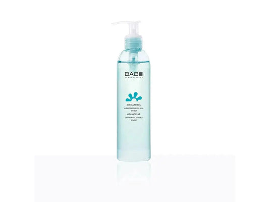 Babe Micellar Gel - Classic Derma 