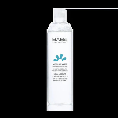 Babe Micellar Water 250ml - Classic Derma 