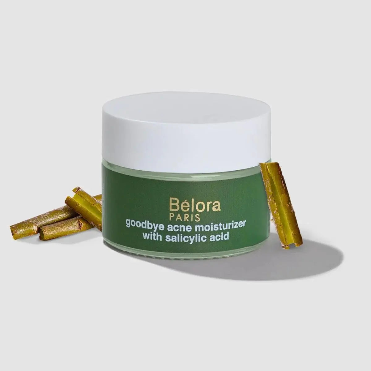 Belora Paris Good Bye Acne Moisturizer With Salicylic Acid - Classic Derma 