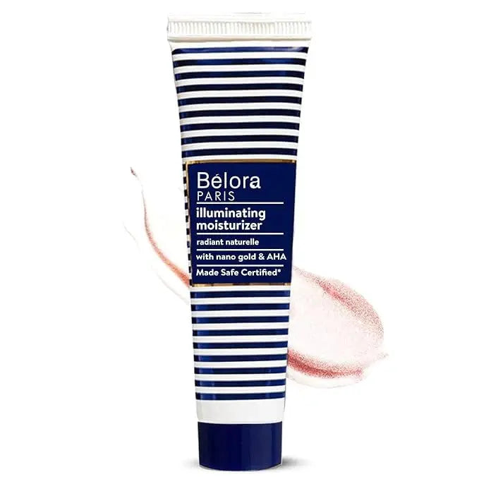 Belora Paris Illuminating Moisturizer - Classic Derma 