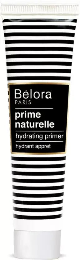 Belora Paris Prime Naturelle Hydrating Primer - Classic Derma 