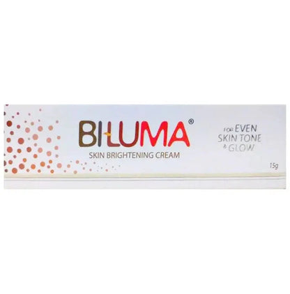 Biluma Cream - Classic Derma 