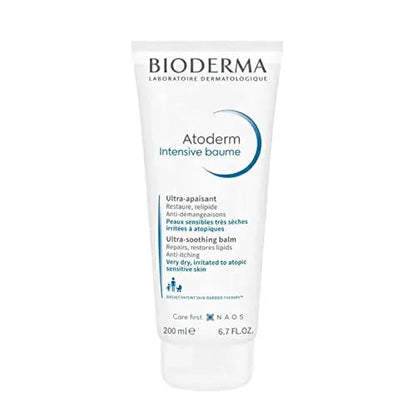 Bioderma Atoderm Intensive Baume 200ml - Classic Derma 