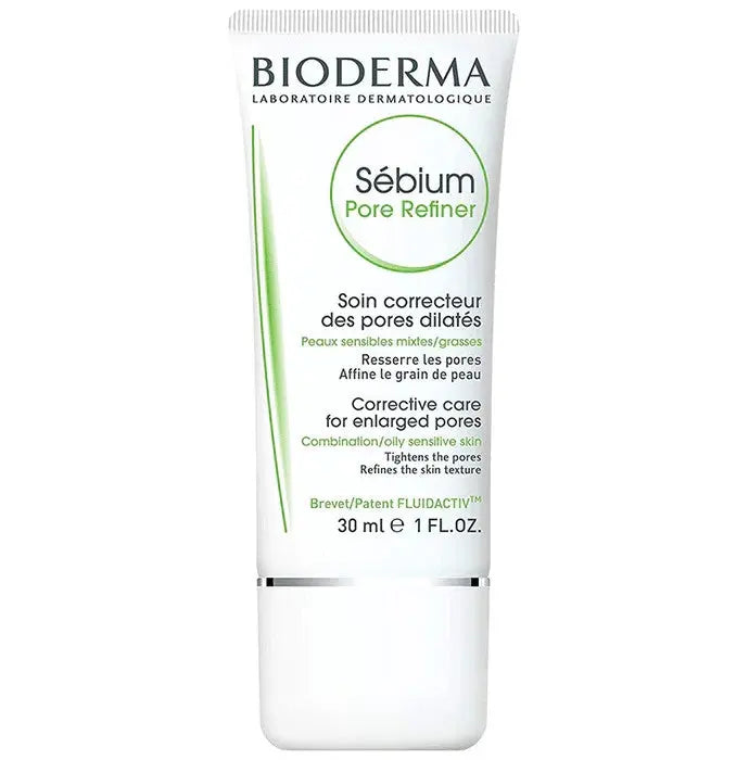 Bioderma Sebium Pore Refiner Corrective Care Cream - Classic Derma 