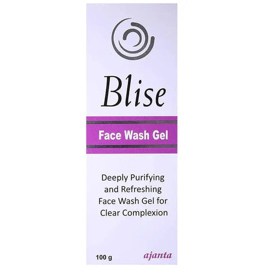 Blise Face Wash - Classic Derma 