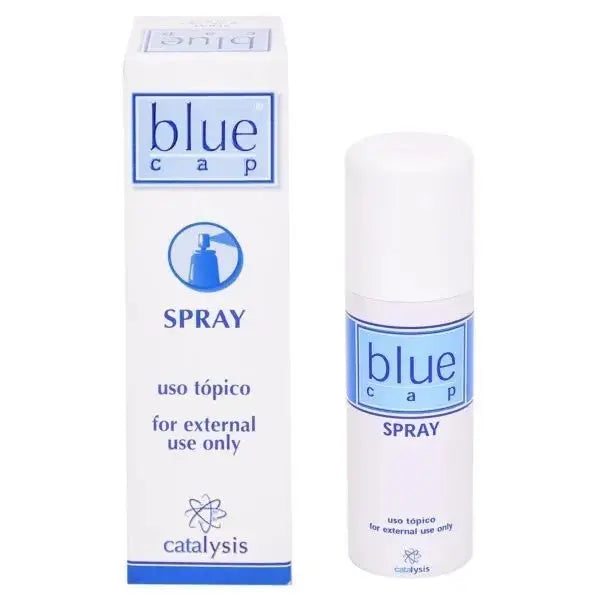 Blue Cap Spray - Classic Derma 