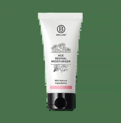 Brillare Age Revival Moisturiser - Classic Derma 