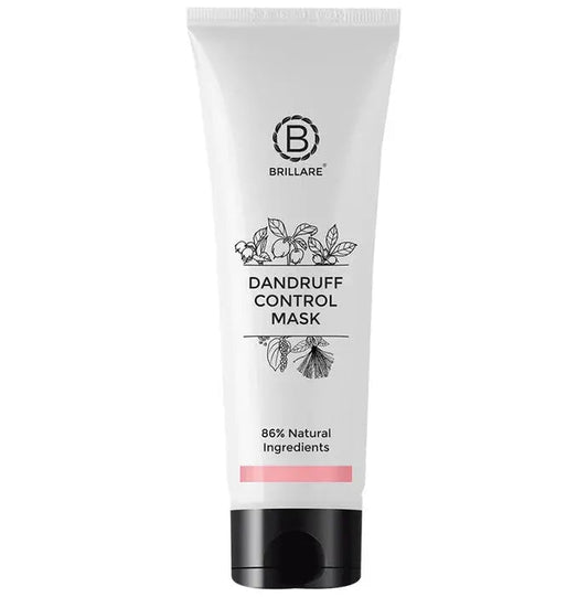 Brillare Dandruff Control Mask - Classic Derma 