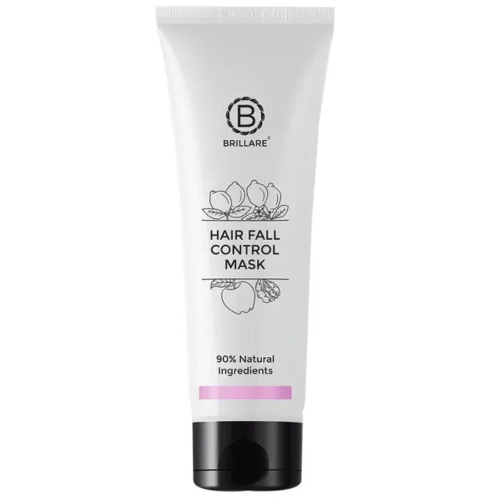 Brillare Hair Fall Control Mask - Classic Derma 