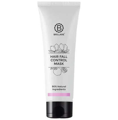 Brillare Hair Fall Control Mask - Classic Derma 