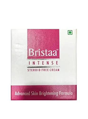 Bristaa Intense Cream 20g - Classic Derma 