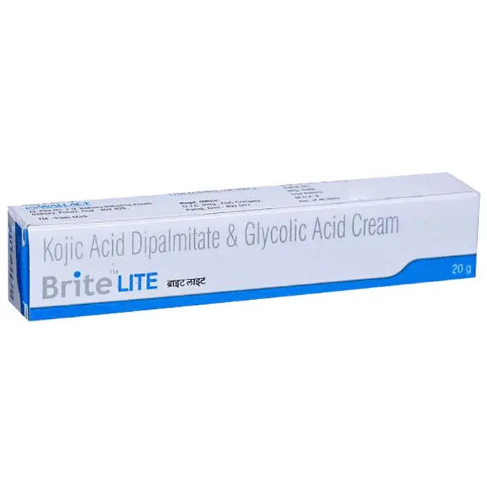 Brite Lite Cream - Classic Derma 