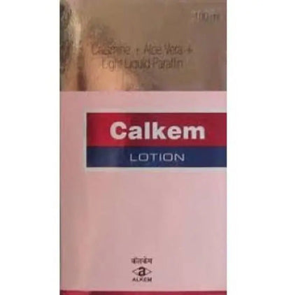 Calkem Lotion - Classic Derma 