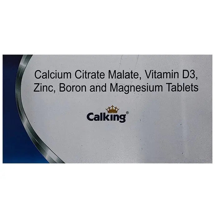 Calking Tablet - Classic Derma 