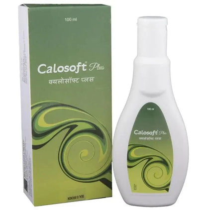 Calosoft Plus Lotion - Classic Derma 