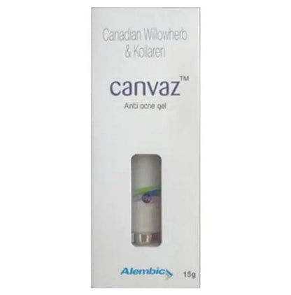 Canvaz Anti Acne Gel - Classic Derma 