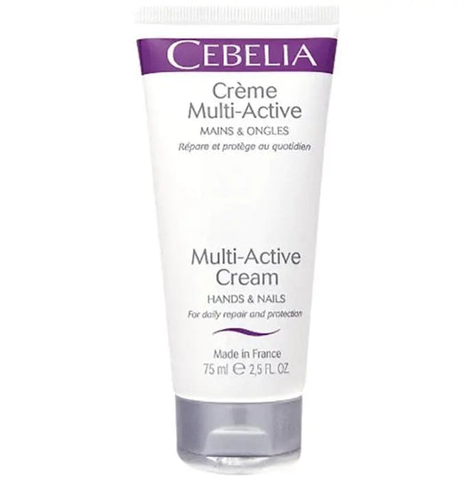 Cebelia Multi-Active Cream - Classic Derma 