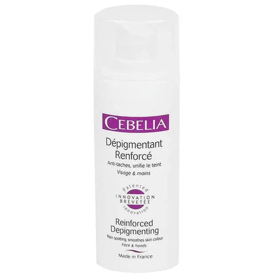 Cebelia Reinforced Depigmenting Serum - Classic Derma 