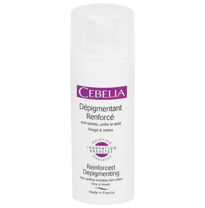 Cebelia Reinforced Depigmenting Serum - Classic Derma 