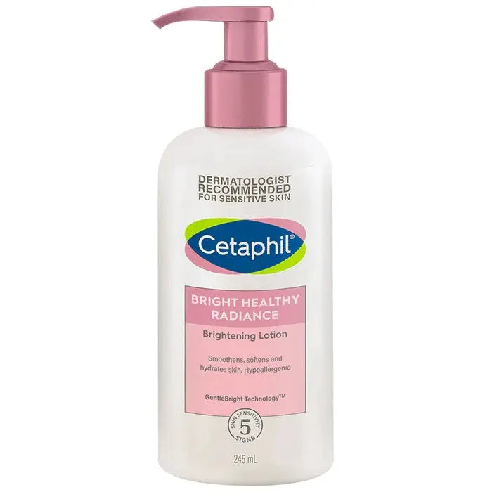 Cetaphil Brightening Lotion - Classic Derma 