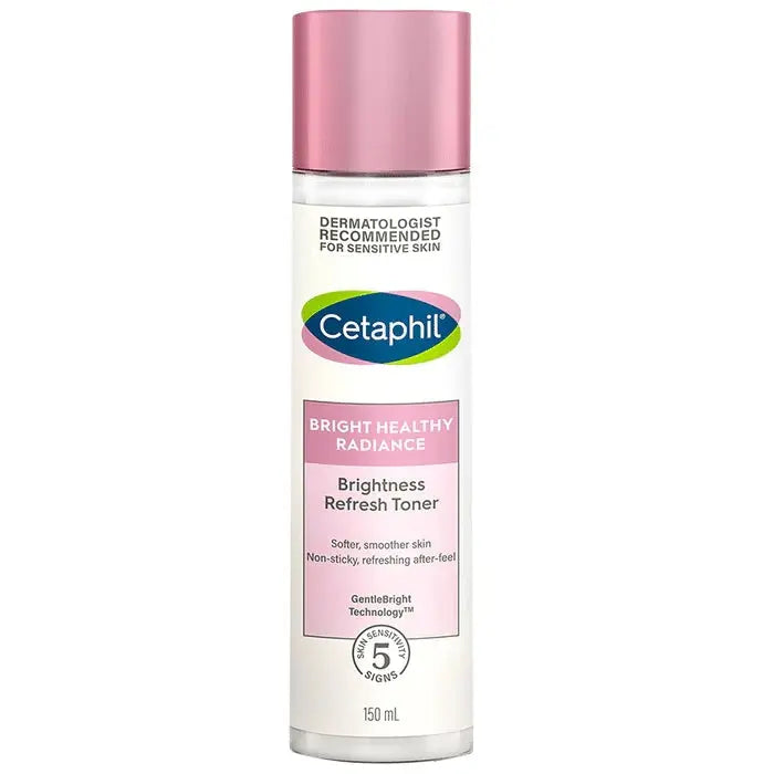 Cetaphil Brightness Refresh Toner - Classic Derma 