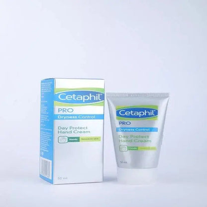 Cetaphil Pro Dryness Control Day Protect Hand Cream - Classic Derma 