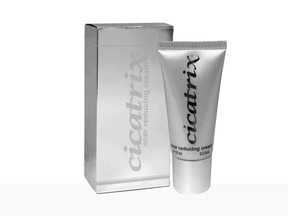 Cicatrix Scar Reducing Cream - Classic Derma 