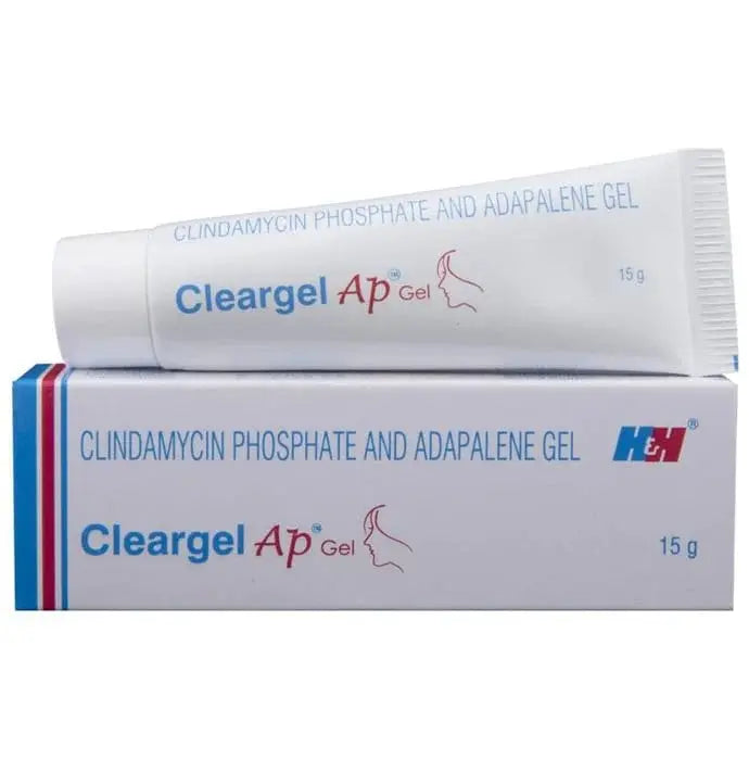 Cleargel AP Gel - Classic Derma 