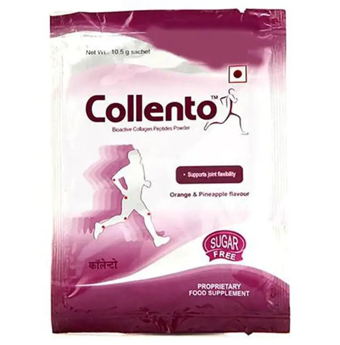 Collento Sachet - Classic Derma 