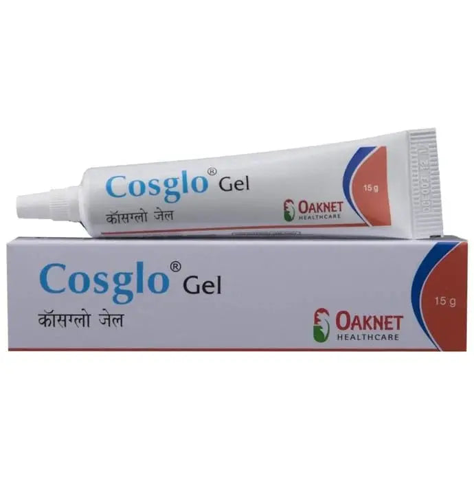 Cosglo Gel - Classic Derma 