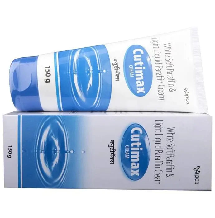 Cutimax Cream - Classic Derma 