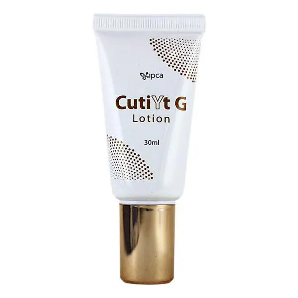 Cutiyt G12 Lotion - Classic Derma 