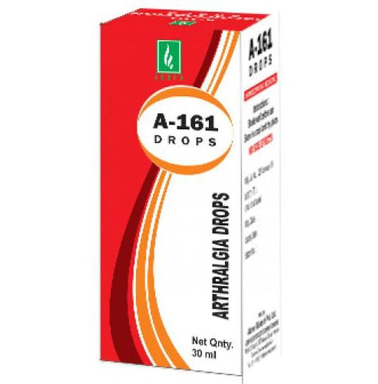 Adven A-161 Arthralgia Drop - Classic Derma