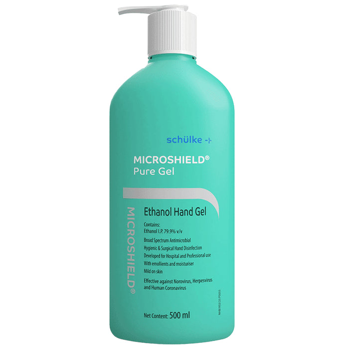 Microshield Pure Gel - Classic Derma