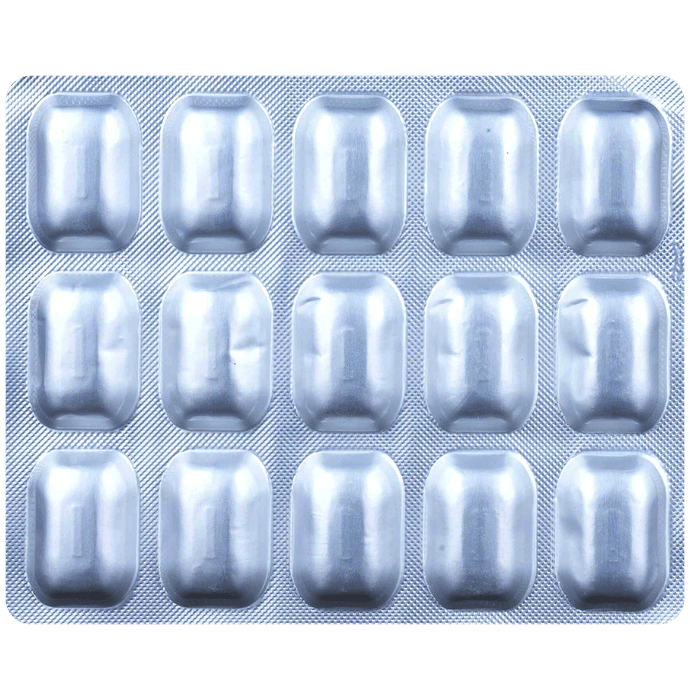 Astyfer XT Tablet