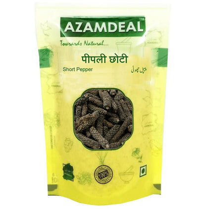 Azamdeal Pipali Choti - Classic Derma