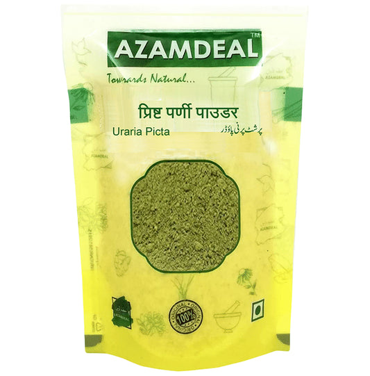 Azamdeal Prisht Parni Powder - Classic Derma