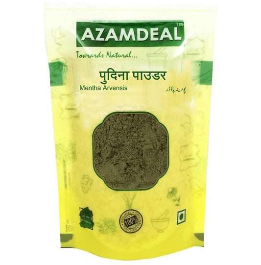 Azamdeal Pudina Powder - Classic Derma