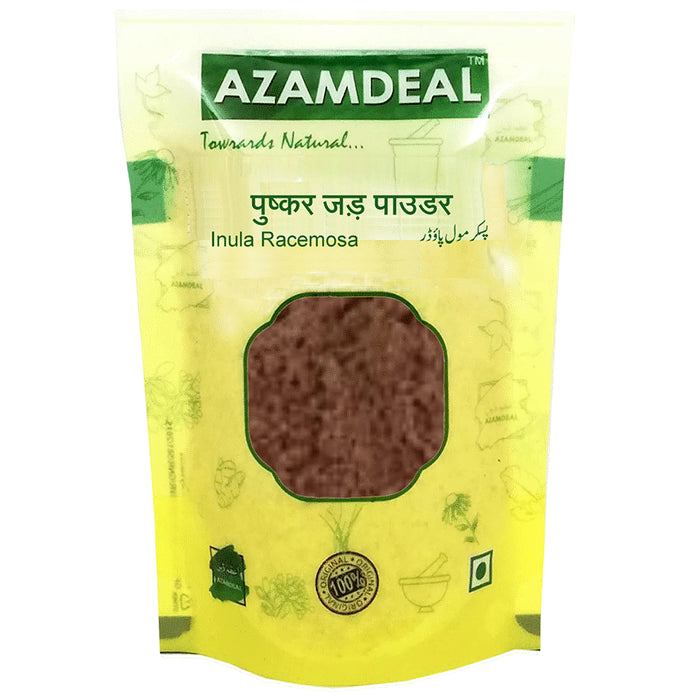 Azamdeal Pushkar Jadd Powder - Classic Derma