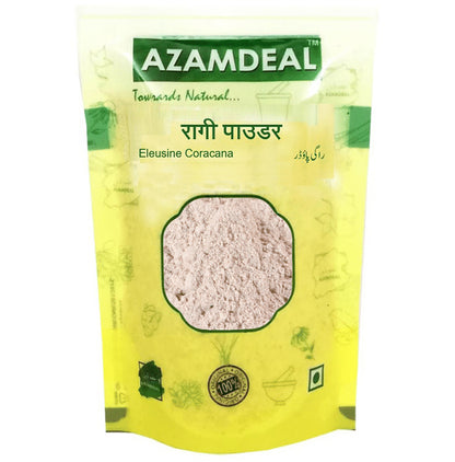 Azamdeal Ragi Powder - Classic Derma