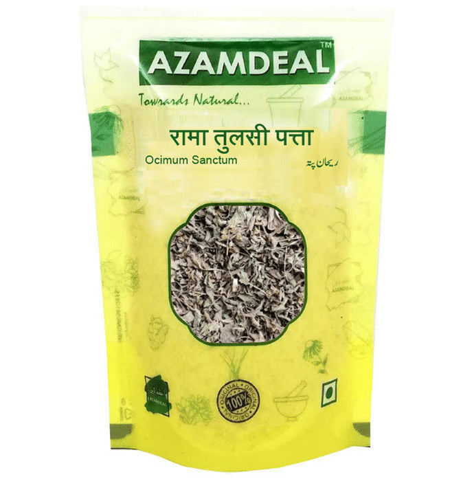Azamdeal Rama Tulsi Patta - Classic Derma