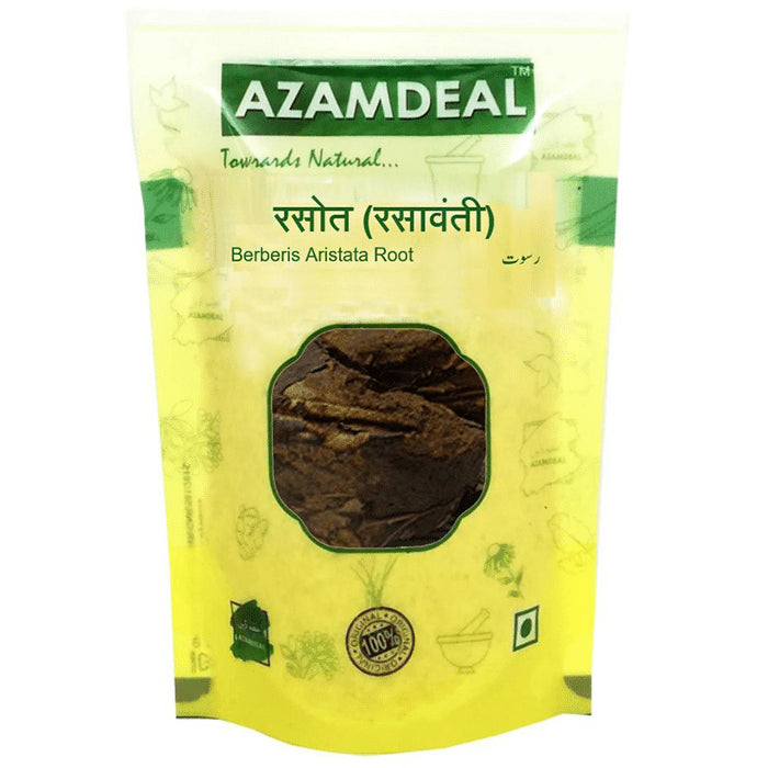 Azamdeal Rasaut (Rasawanti) - Classic Derma