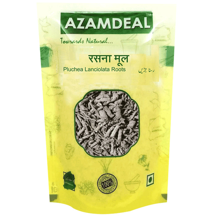Azamdeal Rasna Mool - Classic Derma