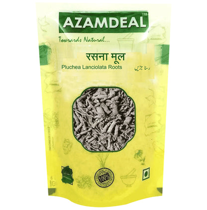 Azamdeal Rasna Mool - Classic Derma