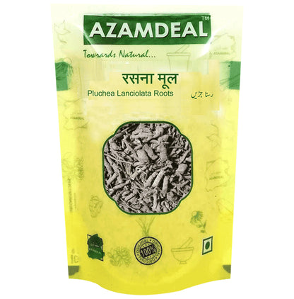 Azamdeal Rasna Mool - Classic Derma