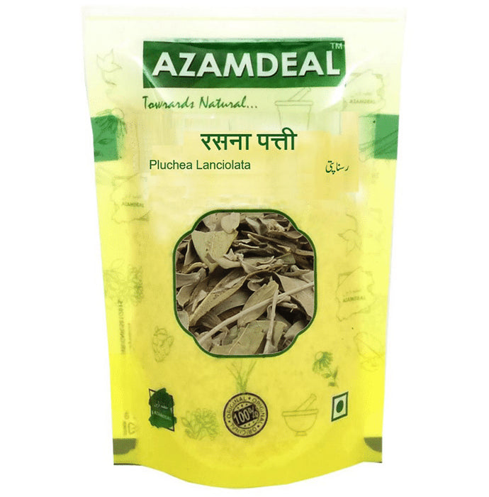 Azamdeal Rasna Patti - Classic Derma