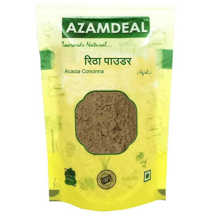 Azamdeal Ritha Powder - Classic Derma