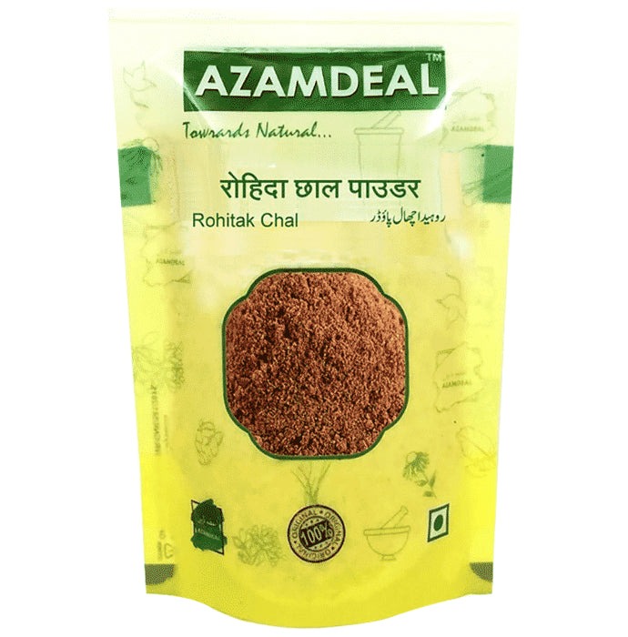 Azamdeal Rohida Chaal Powder - Classic Derma