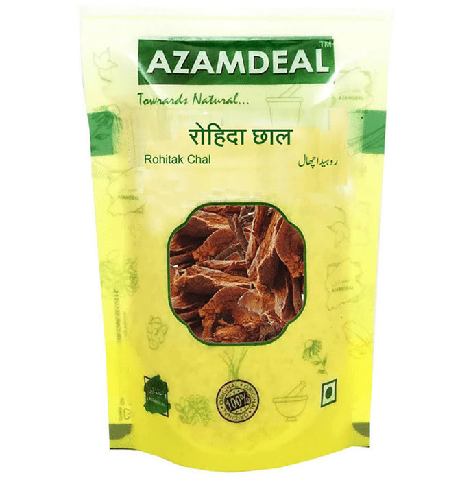 Azamdeal Rohida Chal - Classic Derma