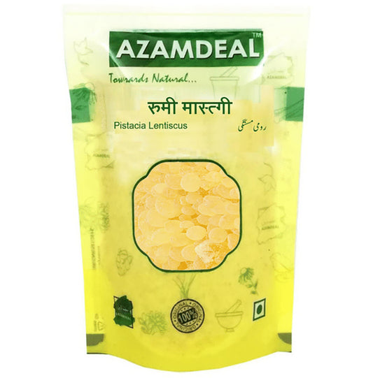 Azamdeal Rommi Mastgi - Classic Derma